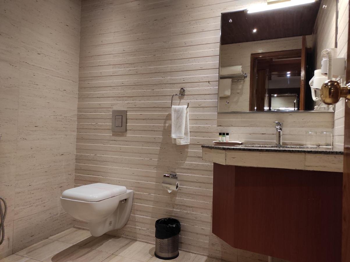 Aaroham The Watergate Hotel Bhīm Tāl Εξωτερικό φωτογραφία